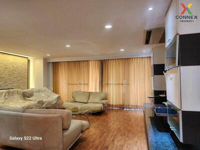 For Rent - The Regency, Bangkok