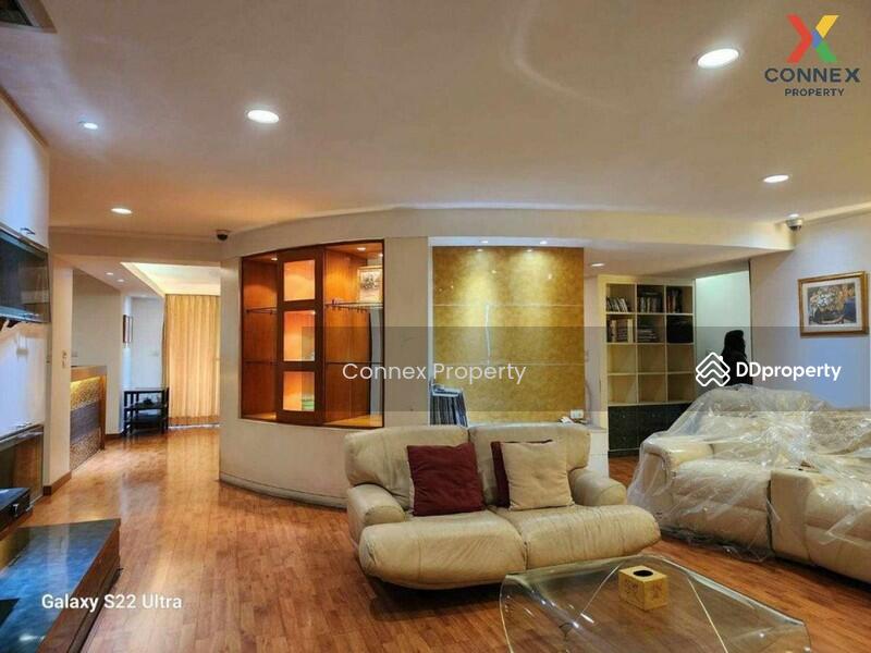 For Rent - The Regency, Bangkok