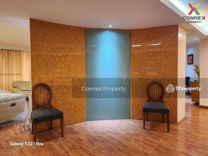 For Rent - The Regency, Bangkok