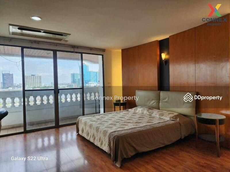 ให้เช่า - The Regency : เดอะ รีเจนซี่, กรุงเทพ