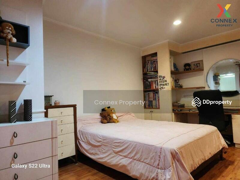 For Rent - The Regency, Bangkok