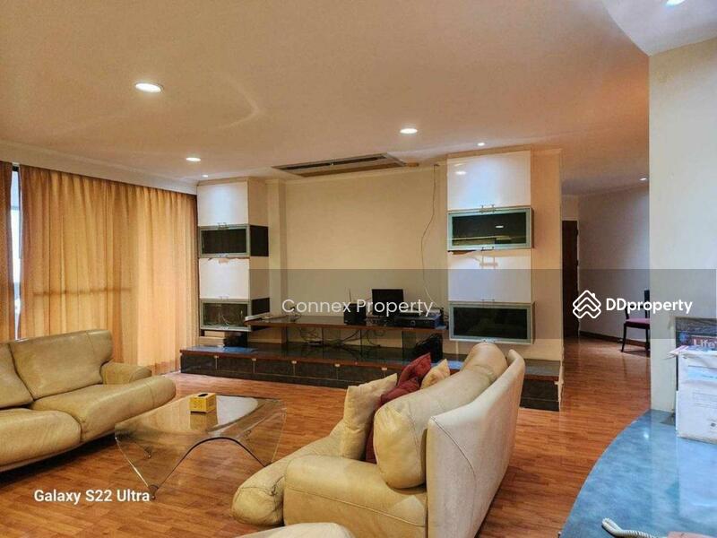 ให้เช่า - The Regency : เดอะ รีเจนซี่, กรุงเทพ