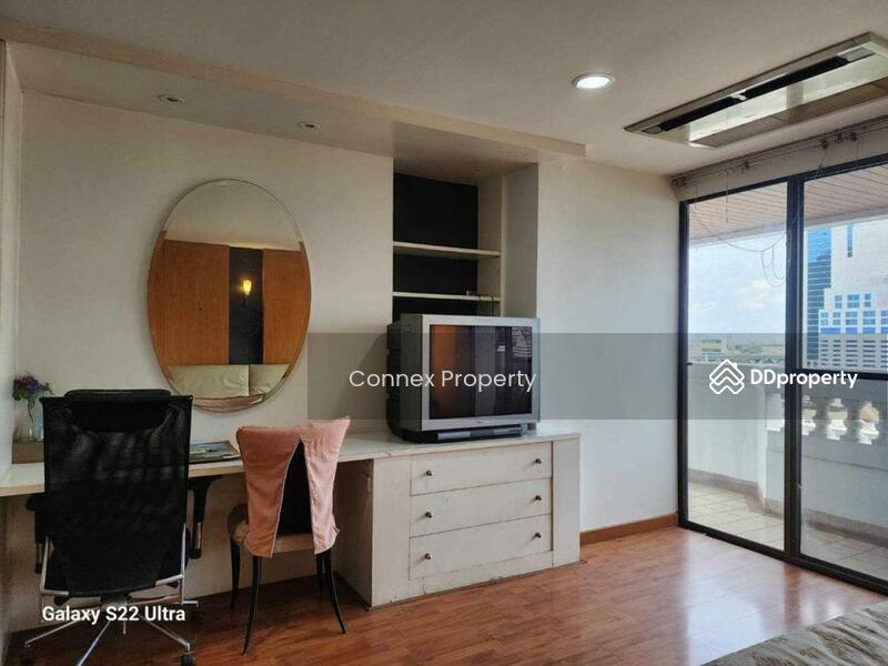 ให้เช่า - The Regency : เดอะ รีเจนซี่, กรุงเทพ