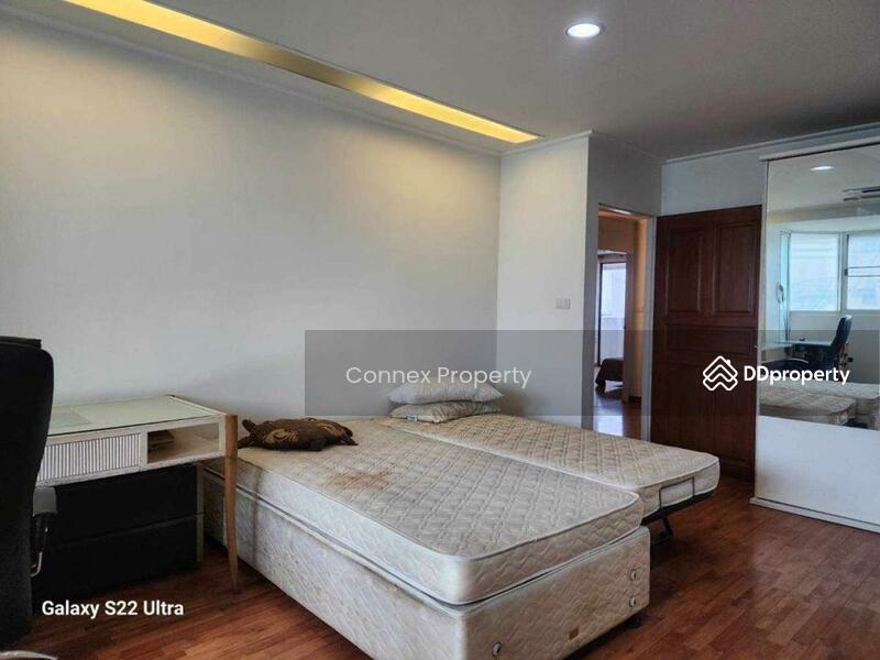 ให้เช่า - The Regency : เดอะ รีเจนซี่, กรุงเทพ