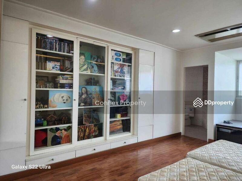 ให้เช่า - The Regency : เดอะ รีเจนซี่, กรุงเทพ