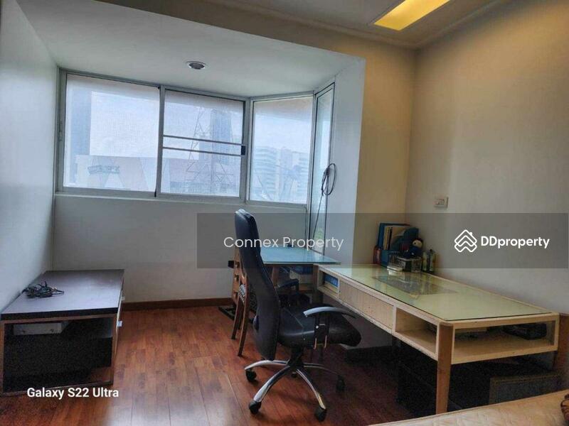 For Rent - The Regency, Bangkok