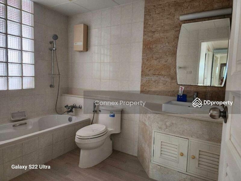 For Rent - The Regency, Bangkok