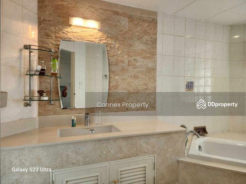 For Rent - The Regency, Bangkok