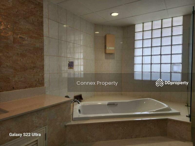 For Rent - The Regency, Bangkok