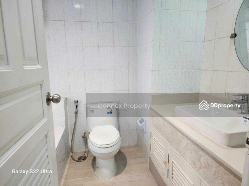 For Rent - The Regency, Bangkok