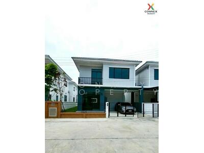 ขาย - The Essence Chaiyaphruek-Wongwaen : ดิ เอสเซนส์ ชัยพฤกษ์-วงแหวน, นนทบุรี