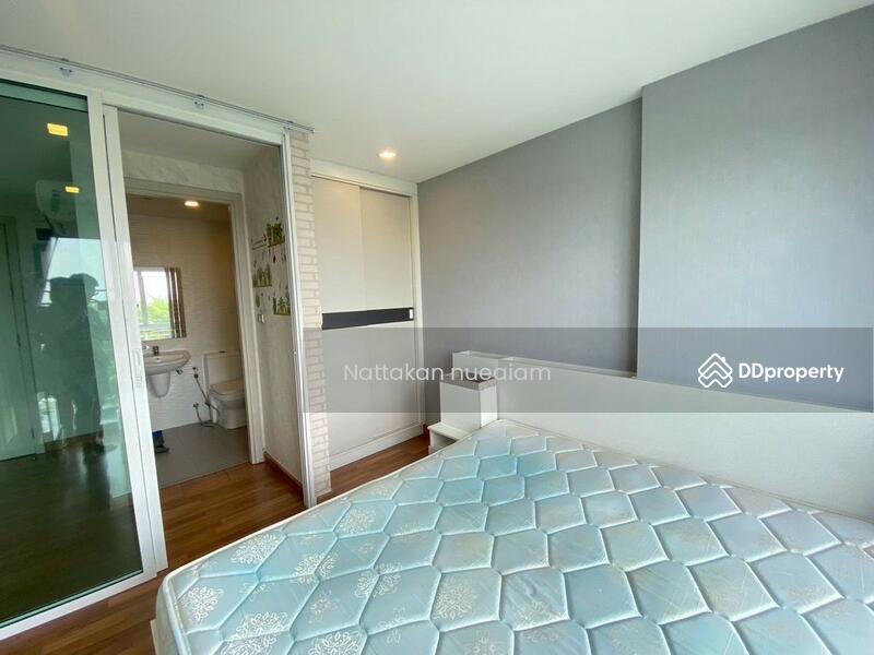 For Sale - Parc Residence@Pahol67, Bangkok