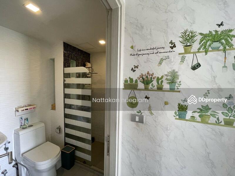 For Sale - Parc Residence@Pahol67, Bangkok