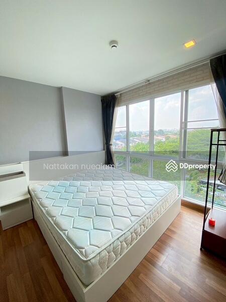 For Sale - Parc Residence@Pahol67, Bangkok