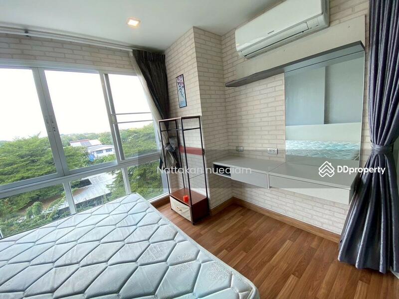 For Sale - Parc Residence@Pahol67, Bangkok