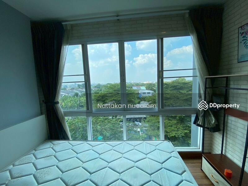 For Sale - Parc Residence@Pahol67, Bangkok
