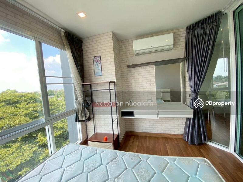 For Sale - Parc Residence@Pahol67, Bangkok