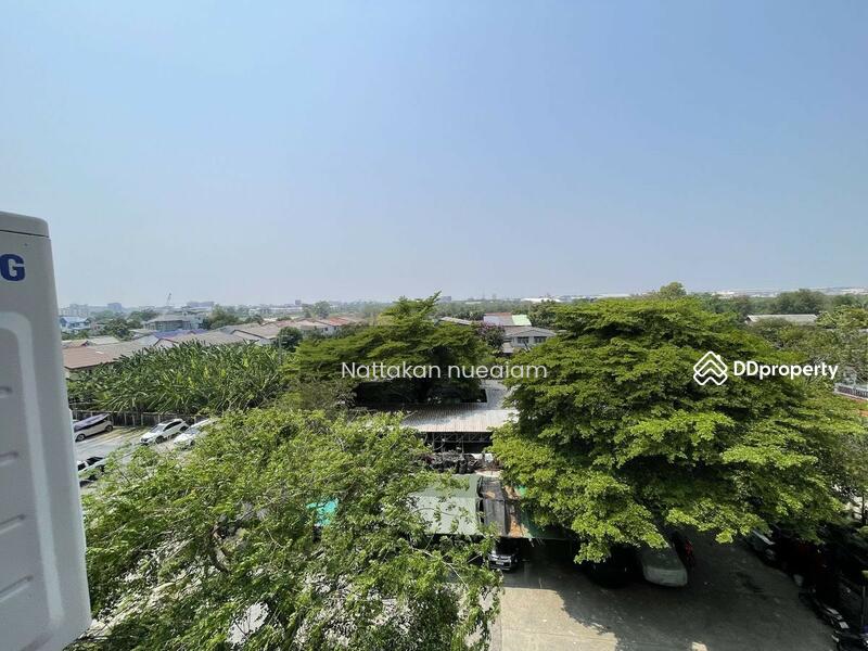 For Sale - Parc Residence@Pahol67, Bangkok
