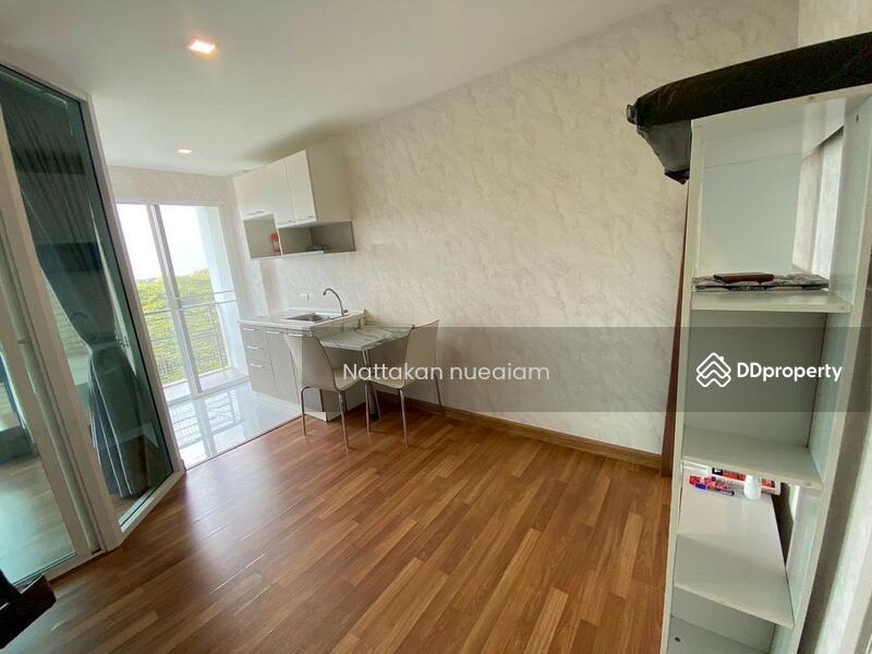 For Sale - Parc Residence@Pahol67, Bangkok