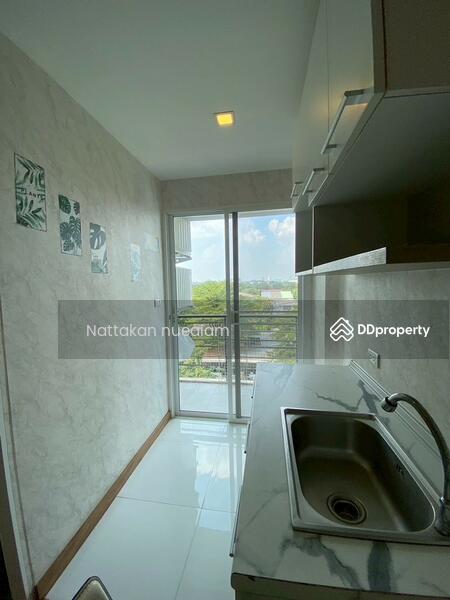 For Sale - Parc Residence@Pahol67, Bangkok