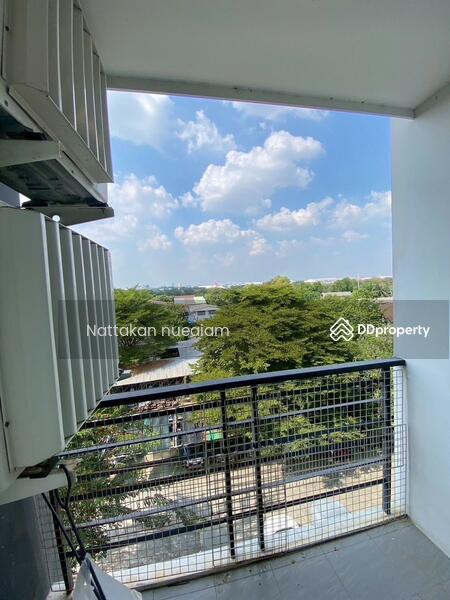 For Sale - Parc Residence@Pahol67, Bangkok