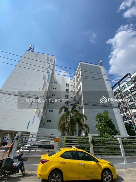 For Sale - Parc Residence@Pahol67, Bangkok
