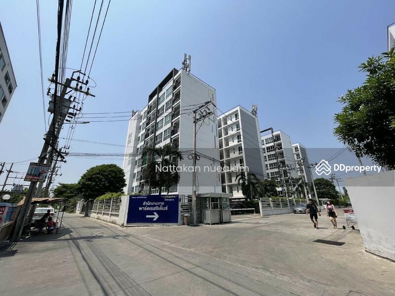 For Sale - Parc Residence@Pahol67, Bangkok