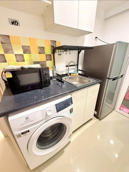 The Royal Place Condominium, Phuket, Bypass, Kathu, Phuket, Studio, 29 sqm, Condo For Sale, by Connex Property, 11851318 - DDproperty.com