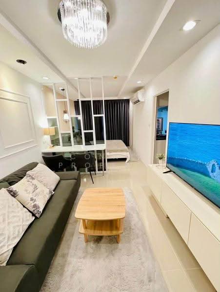 The Royal Place Condominium, Phuket, Bypass, Kathu, Phuket, Studio, 29 sqm, Condo For Sale, by Connex Property, 11851318 - DDproperty.com