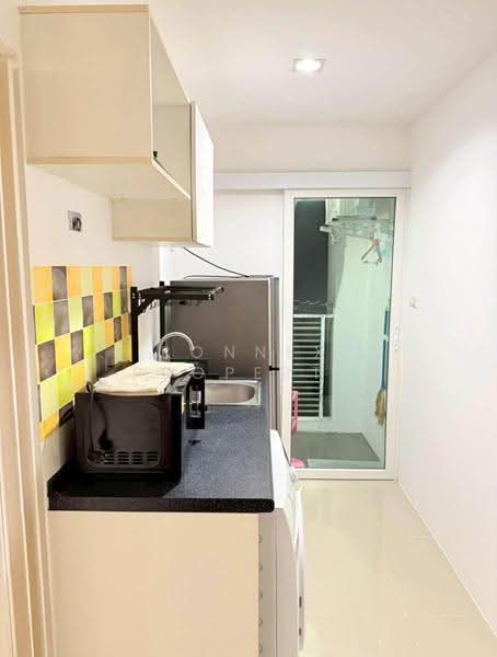 The Royal Place Condominium, Phuket, Bypass, Kathu, Phuket, Studio, 29 sqm, Condo For Sale, by Connex Property, 11851318 - DDproperty.com