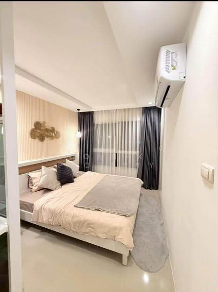 The Royal Place Condominium, Phuket, Bypass, Kathu, Phuket, Studio, 29 sqm, Condo For Sale, by Connex Property, 11851318 - DDproperty.com