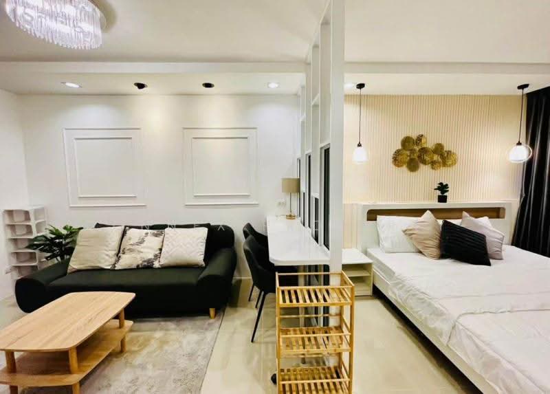 The Royal Place Condominium, Phuket, Bypass, Kathu, Phuket, Studio, 29 sqm, Condo For Sale, by Connex Property, 11851318 - DDproperty.com