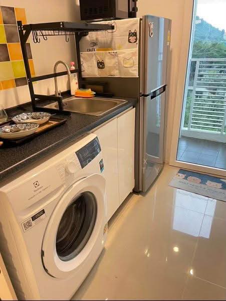 The Royal Place Condominium, Phuket, Bypass, Kathu, Phuket, Studio, 29 sqm, Condo For Sale, by Connex Property, 11851318 - DDproperty.com