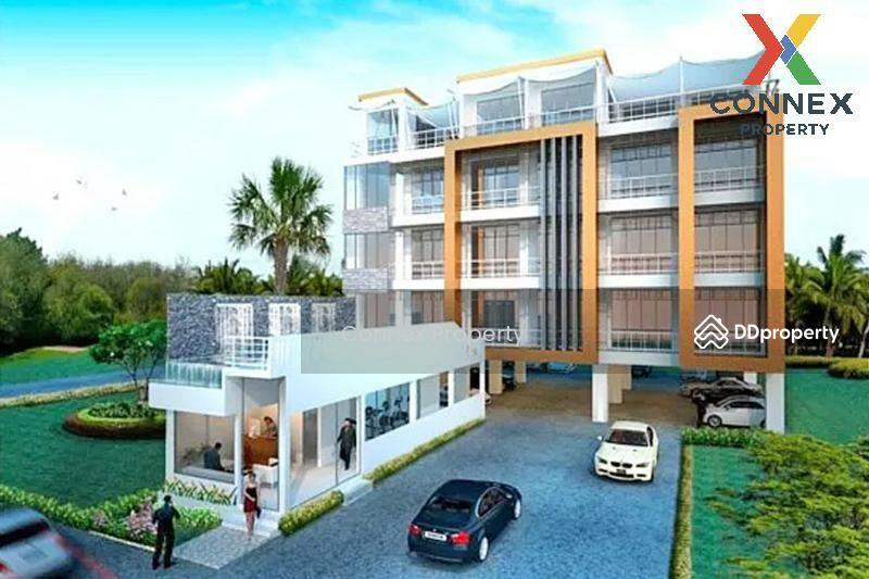 ขาย - The Rich Condo : เดอะ ริช คอนโด, ภูเก็ต