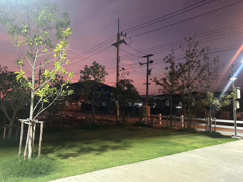 For Rent - PRIVATE EDEN - Rent Home, Pathum Thani