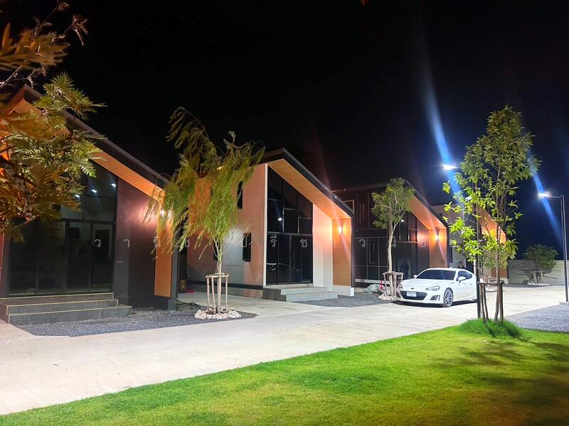 For Rent - PRIVATE EDEN - Rent Home, Pathum Thani