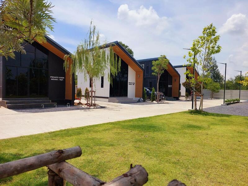 For Rent - PRIVATE EDEN - Rent Home, Pathum Thani