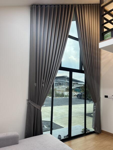 For Rent - PRIVATE EDEN - Rent Home, Pathum Thani