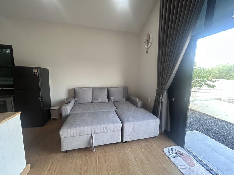 For Rent - PRIVATE EDEN - Rent Home, Pathum Thani