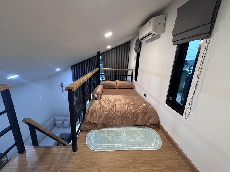 For Rent - PRIVATE EDEN - Rent Home, Pathum Thani