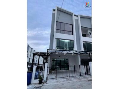 ขาย - Cordiz at Udomsuk : คอร์ดิซ แอท อุดมสุข, กรุงเทพ