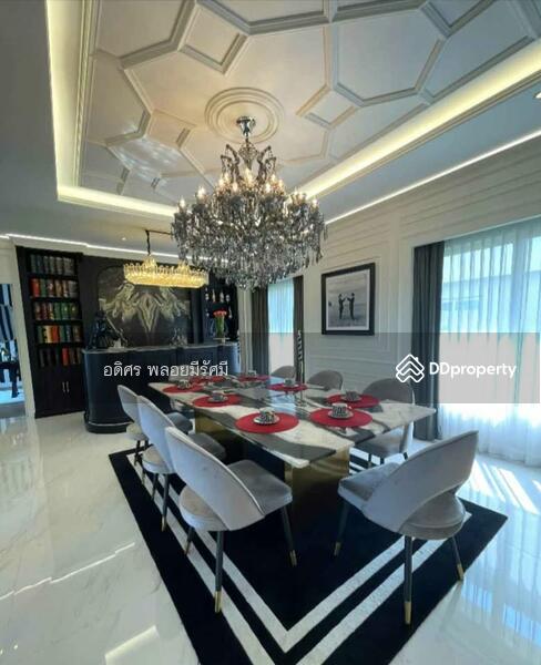 For Rent - Prukpirom New Ratchaphruek, Pathum Thani