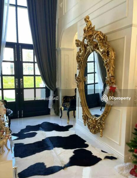 For Rent - Prukpirom New Ratchaphruek, Pathum Thani
