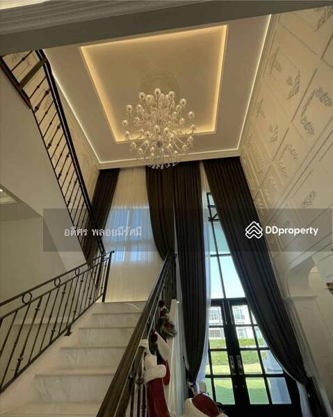 For Rent - Prukpirom New Ratchaphruek, Pathum Thani