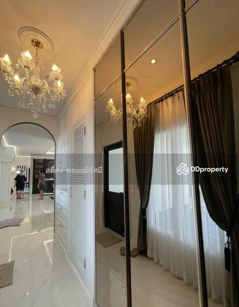 For Rent - Prukpirom New Ratchaphruek, Pathum Thani