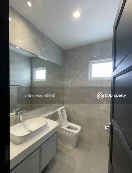 For Rent - Prukpirom New Ratchaphruek, Pathum Thani