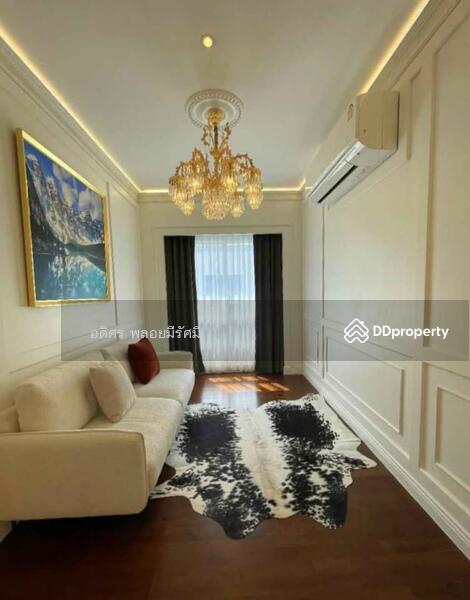For Rent - Prukpirom New Ratchaphruek, Pathum Thani
