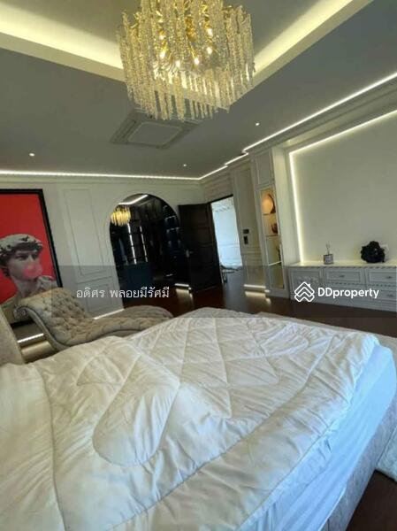 For Rent - Prukpirom New Ratchaphruek, Pathum Thani