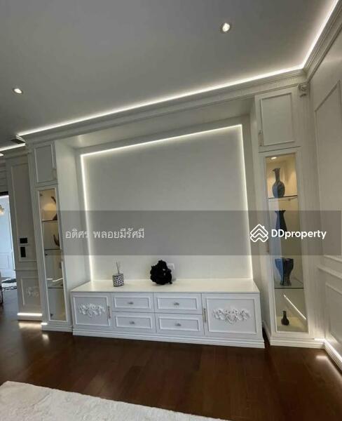 For Rent - Prukpirom New Ratchaphruek, Pathum Thani
