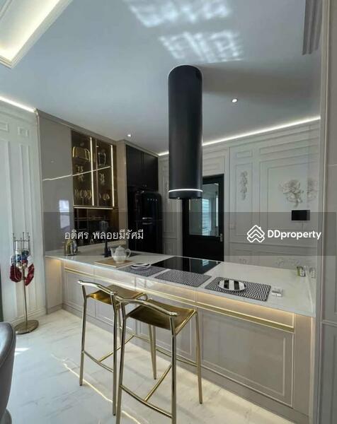 For Rent - Prukpirom New Ratchaphruek, Pathum Thani